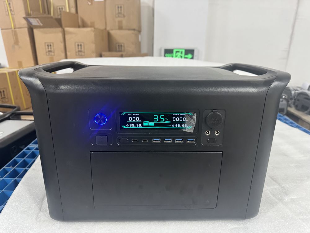 Newen APower 2000 view 8