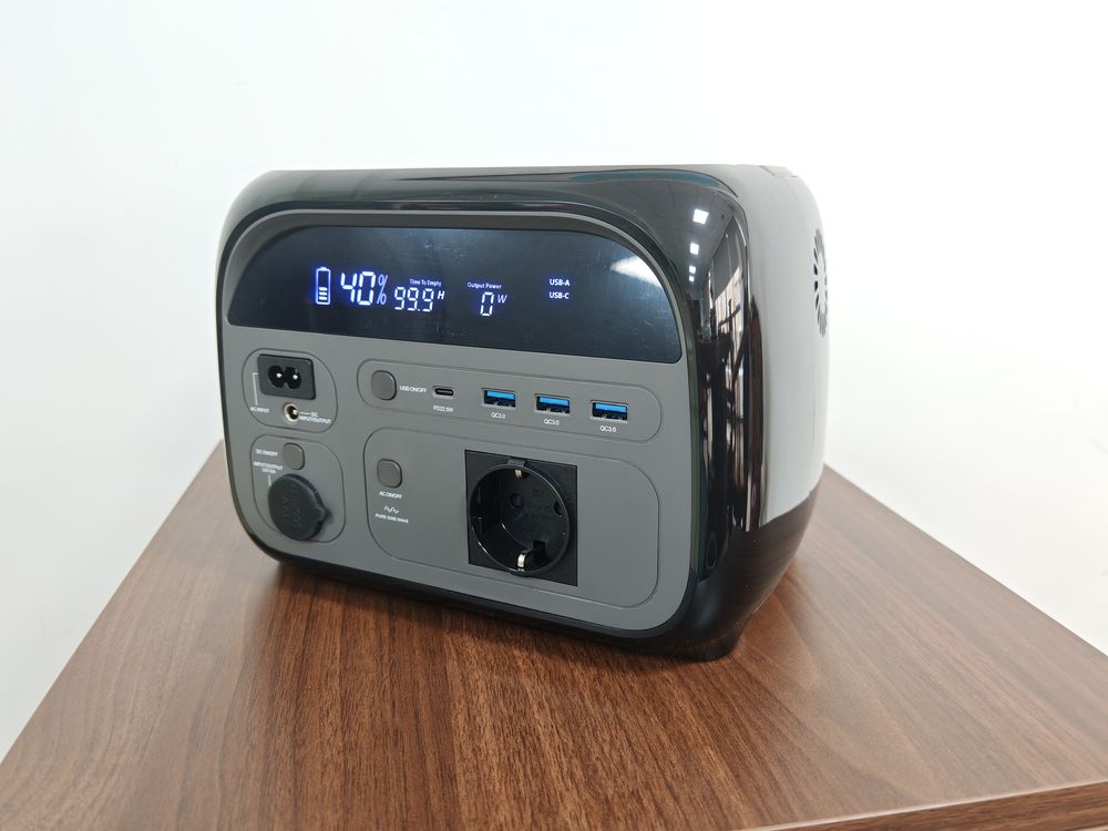 Newen APower 400 view 7