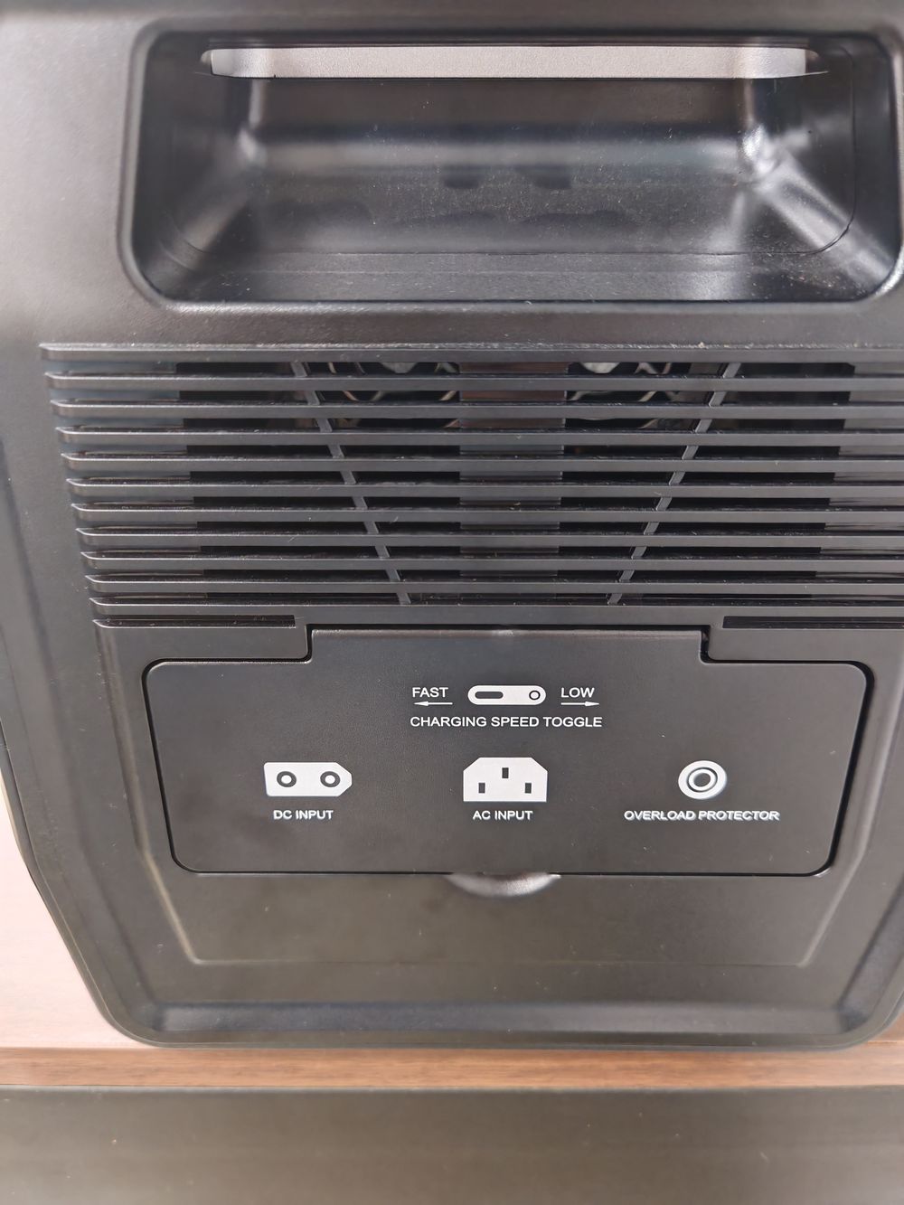 Newen XPower 1000 view 5