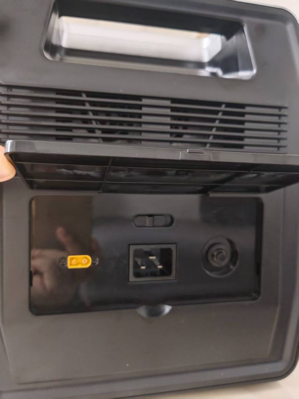 Newen XPower 2000 view 6